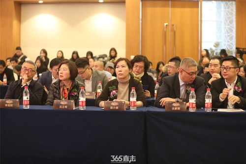 直擊 南京房地產格局高峰論壇暨銷售龍虎榜15周年大數據報告