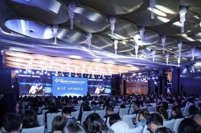 專家:我國商業(yè)地產(chǎn)行業(yè)迎來發(fā)展&ldquo;拐點(diǎn)&rdquo;