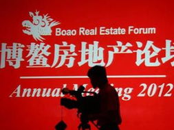 2012年博鰲房地產(chǎn)論壇 轉(zhuǎn)型與重構(gòu)下的行業(yè)突圍之道