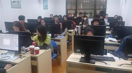 上海電腦培訓 老板講究效率，教您用電腦處理大量文件
