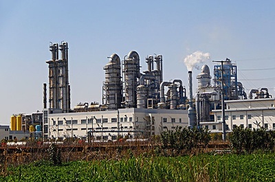 一季度石油化工行業開局良好 生產增速加快，市場需求回暖