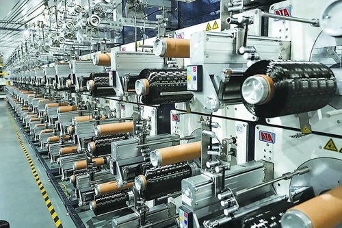 中國石化戰略投資氫能公司，加速綠色轉型與化工產業鏈升級