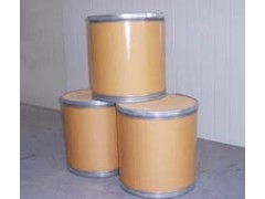 香蘭素 從自然香料到現代化工的精密生產